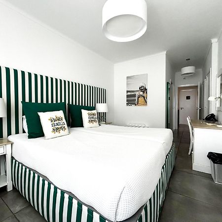 Hotel Hs Milfontes Beach - Duna Parque Resorts & Hotels ヴィラ・ノヴァ・デ・ミルフォンテス エクステリア 写真
